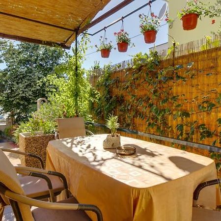 Apartment Oleander Мали-Лошинь Номер фото