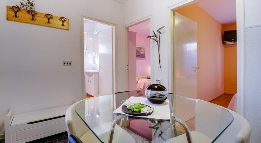Apartment Oleander Мали-Лошинь Номер фото