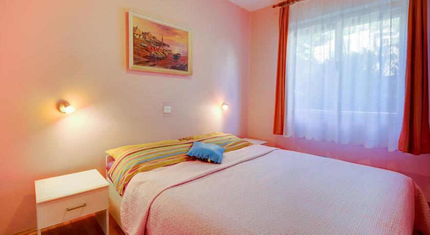 Apartment Oleander Мали-Лошинь Номер фото
