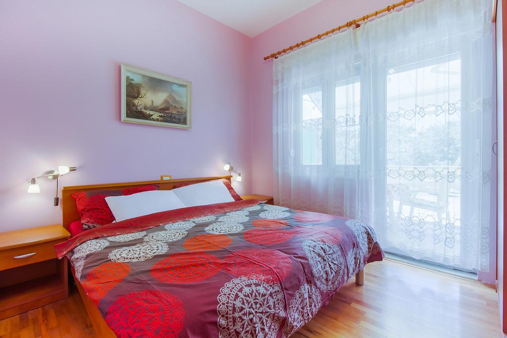 Apartment Oleander Мали-Лошинь Экстерьер фото